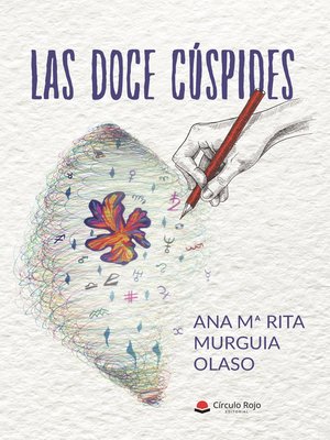 cover image of Las Doce Cúspides